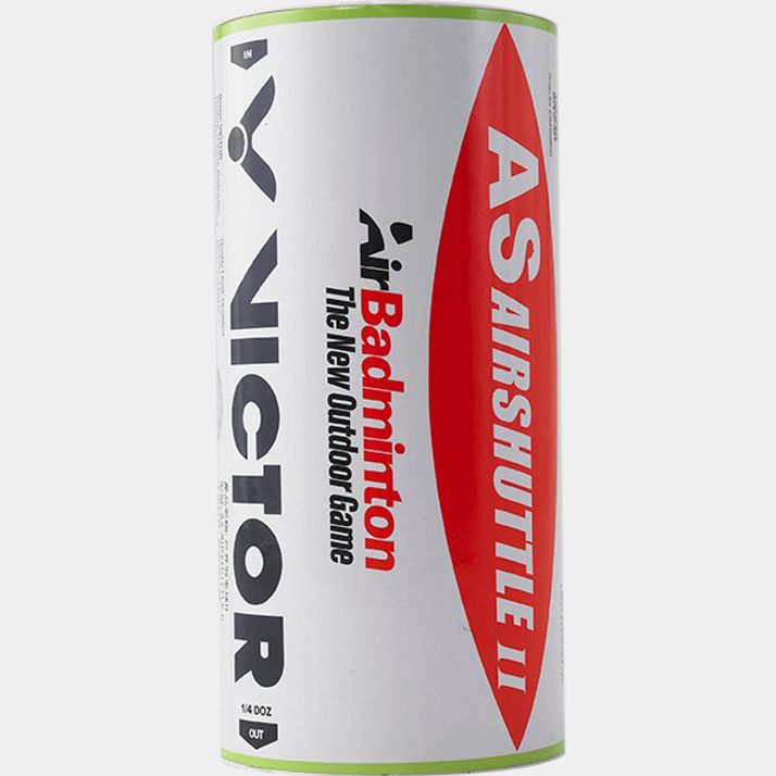 VICTOR AS AirShuttle II