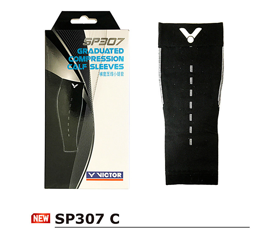 VICTOR Calf Compression Sleeves