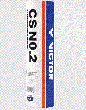 VICTOR Carbonsonic CS No. 2