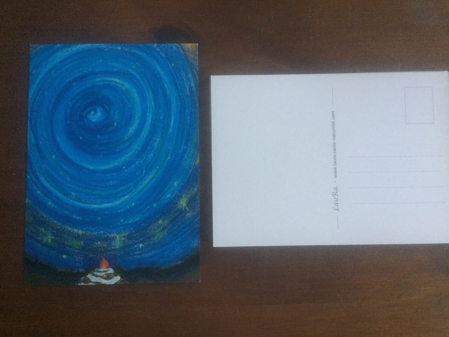 Cartes postales