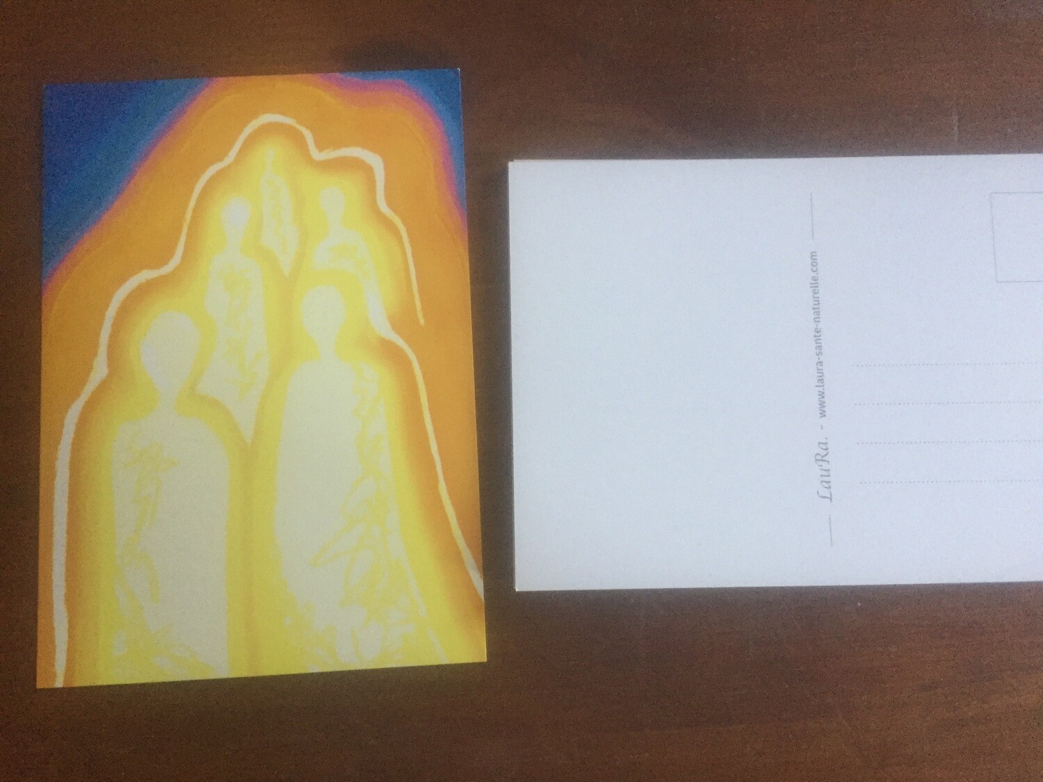 Cartes postales
