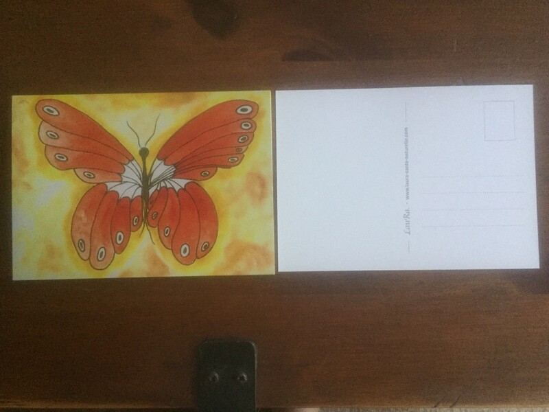 Illustrations - format A6