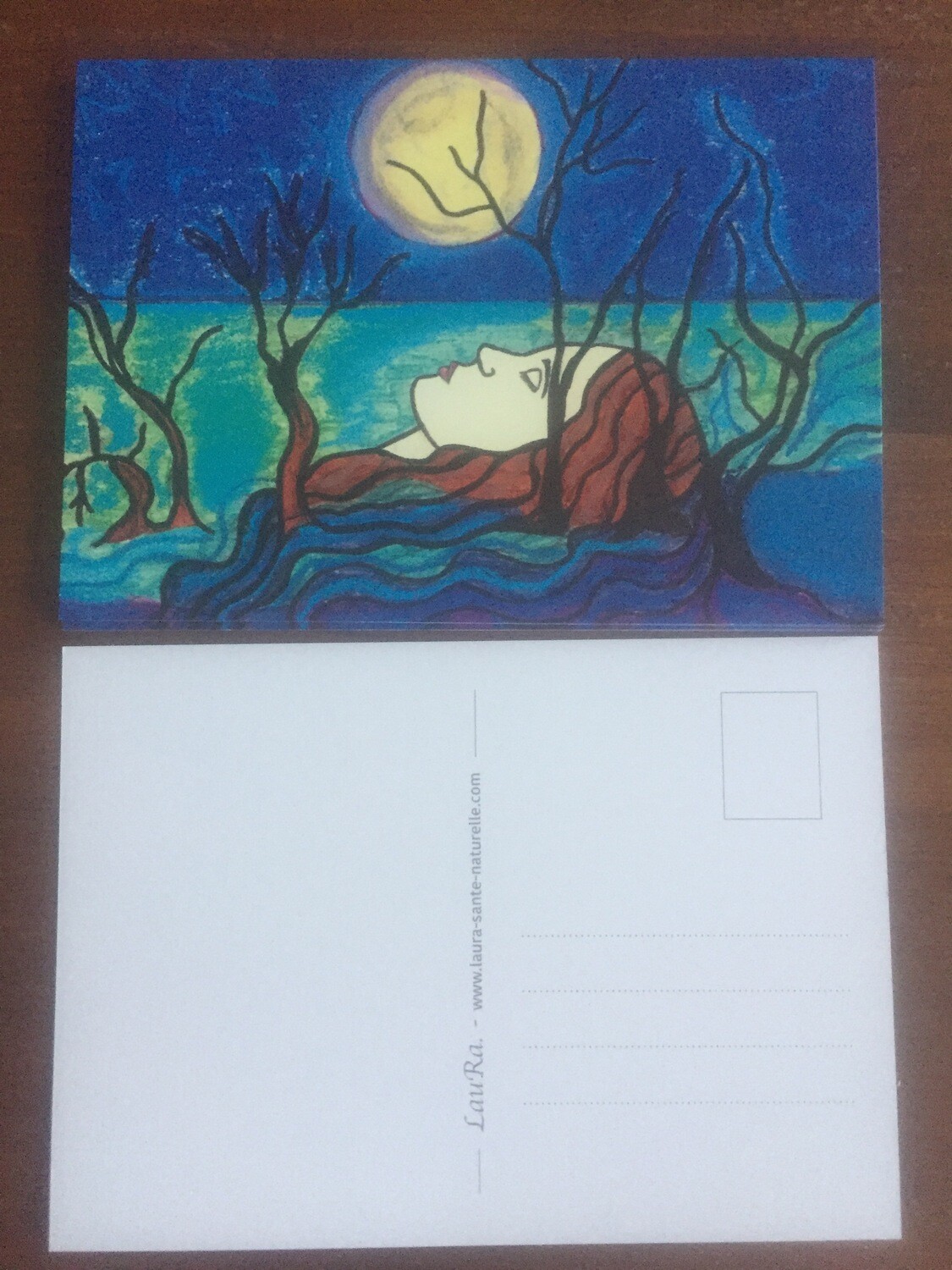 Cartes postales