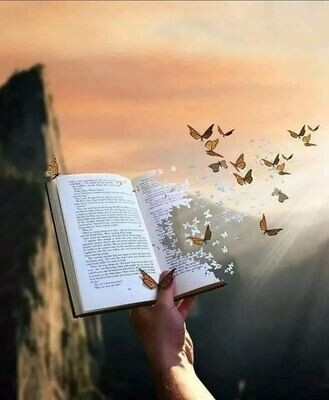 Votre conte de l&#39;âme