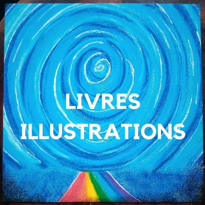 Livres &amp; illustrations