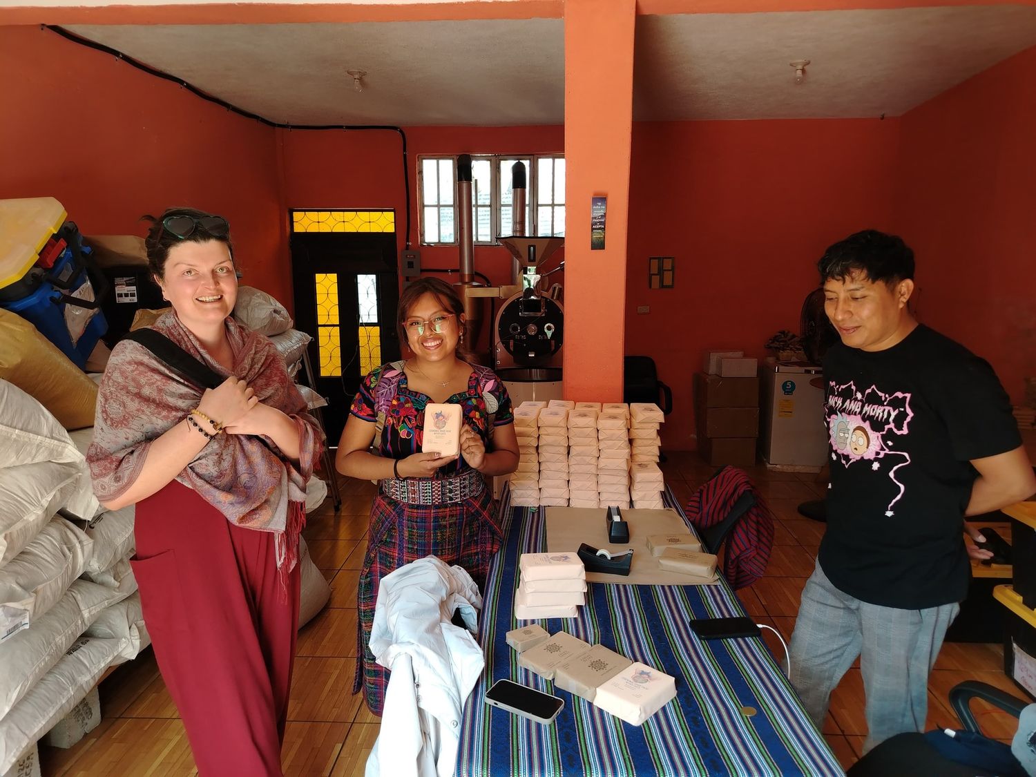 Cacao "Cahabon" *** RETOUR EN MAI 2026