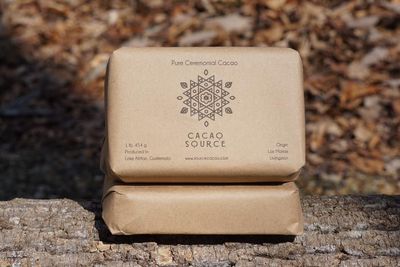 *Cacao &quot;Las Marias&quot;