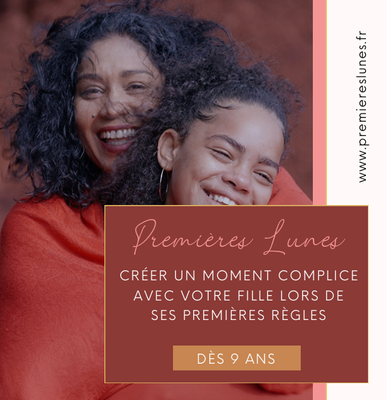 Ebook &quot;Mes premières lunes&quot;
