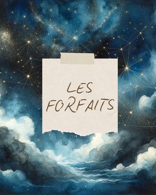 LES FORFAITS