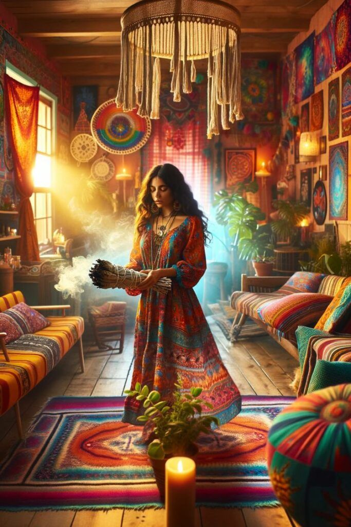 Soin des lieux et habitats