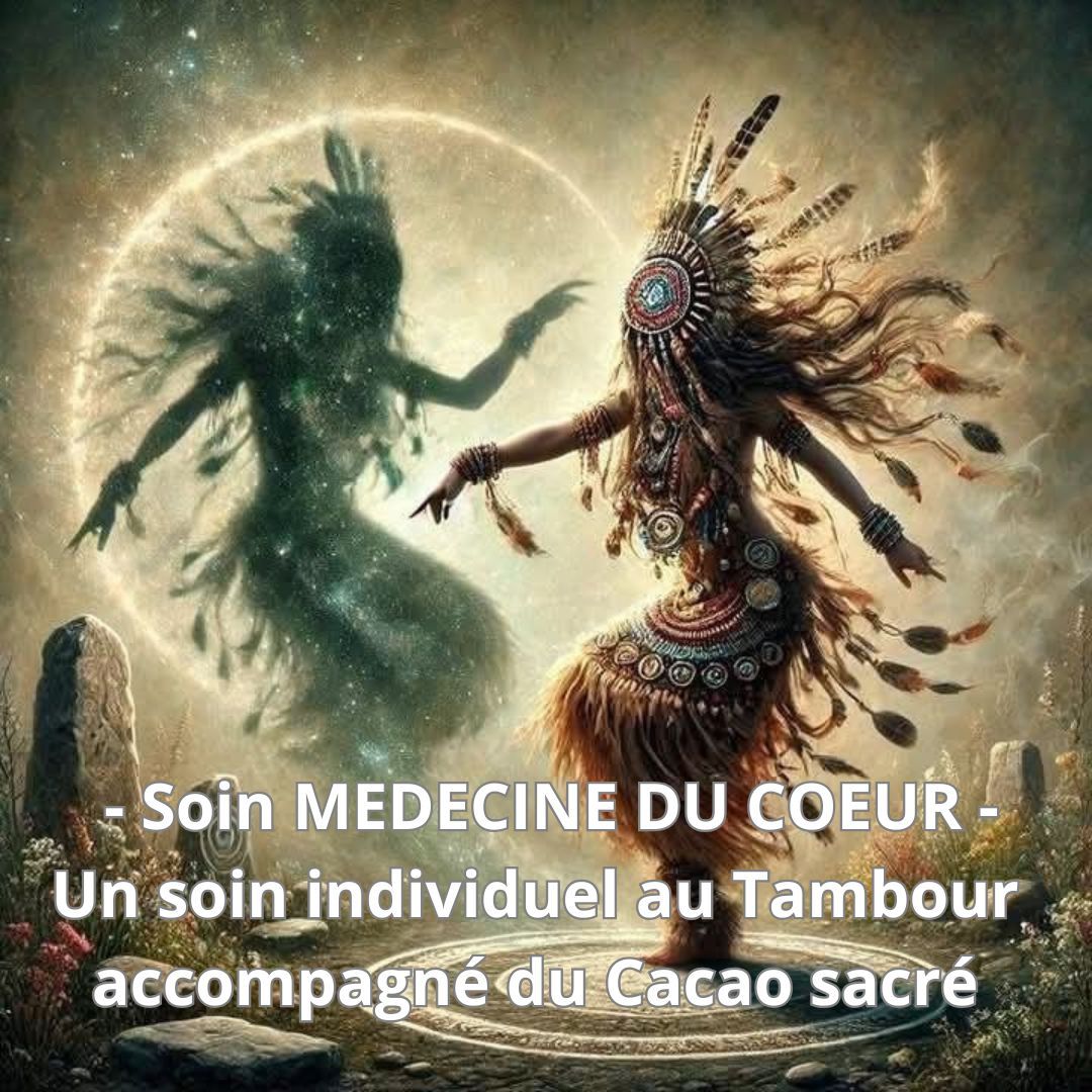 Soin MEDECINE DU COEUR