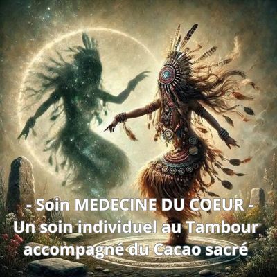 Soin MEDECINE DU COEUR