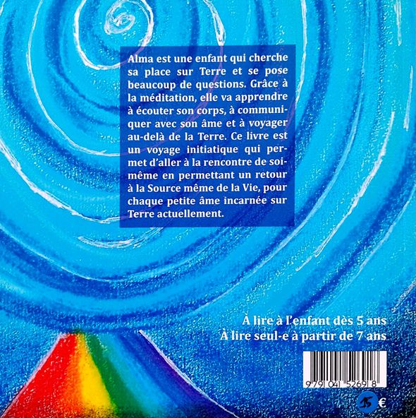 "Alma la petite âme"