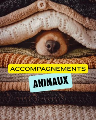 Animaux