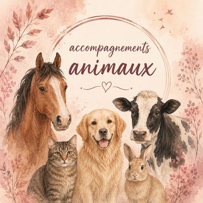 Animaux