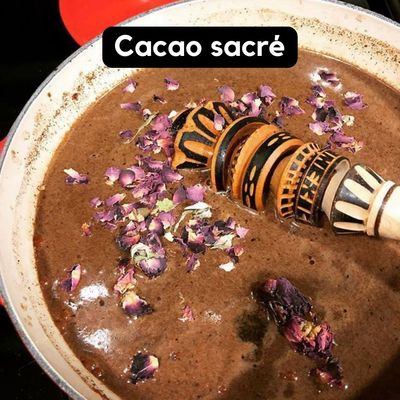 Cacao cérémonial