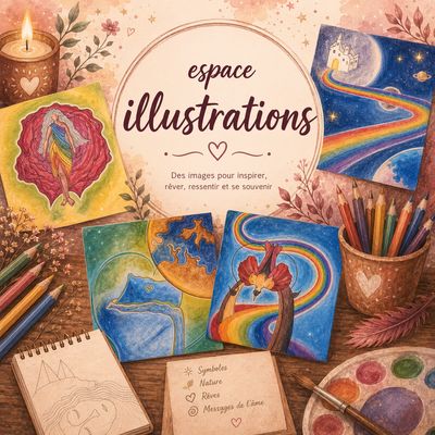 Espace illustrations