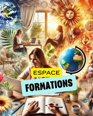 Espace formations