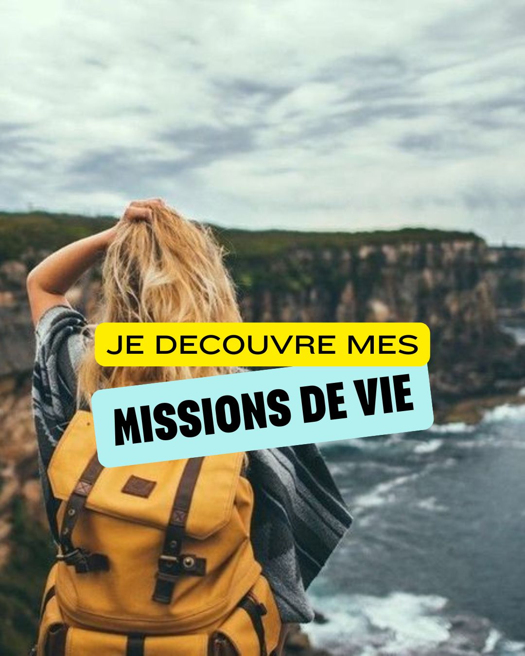 *Missions de vie &amp; dons karmiques