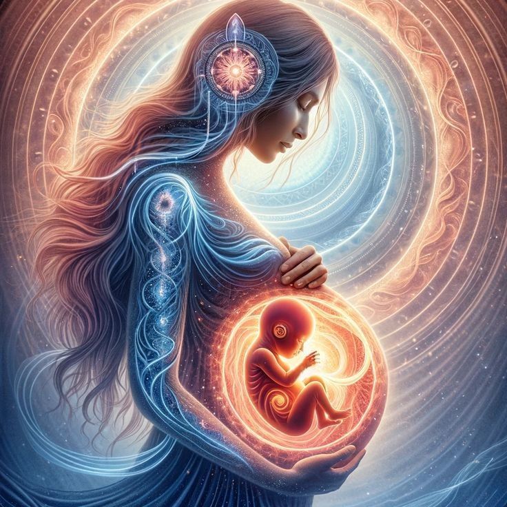 Communication prénatale