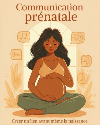 Communication PRENATALE