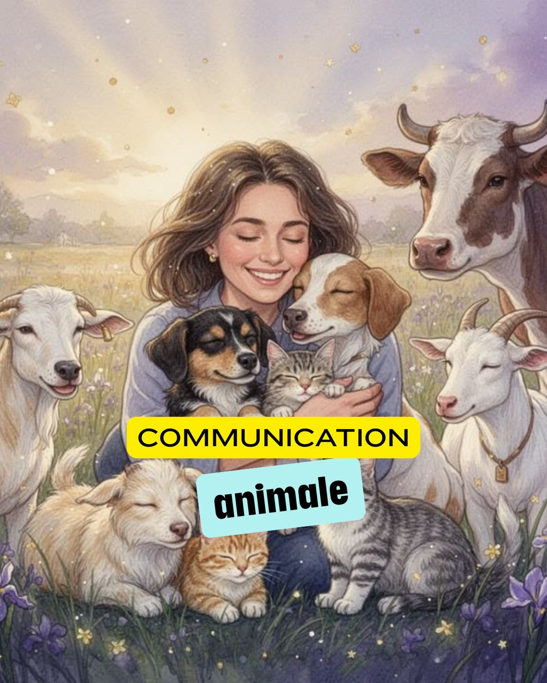 Communication animale