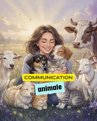 Communication animale