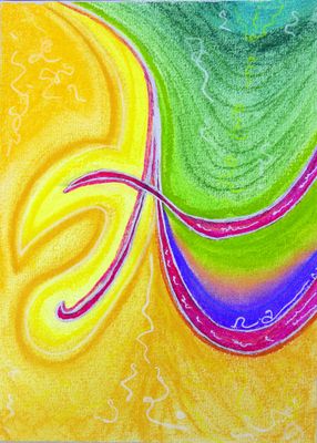 Votre empreinte vibratoire