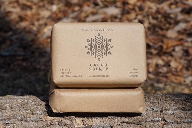 Cacao LAS MARIAS