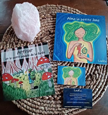 Coffret livres jeunesse