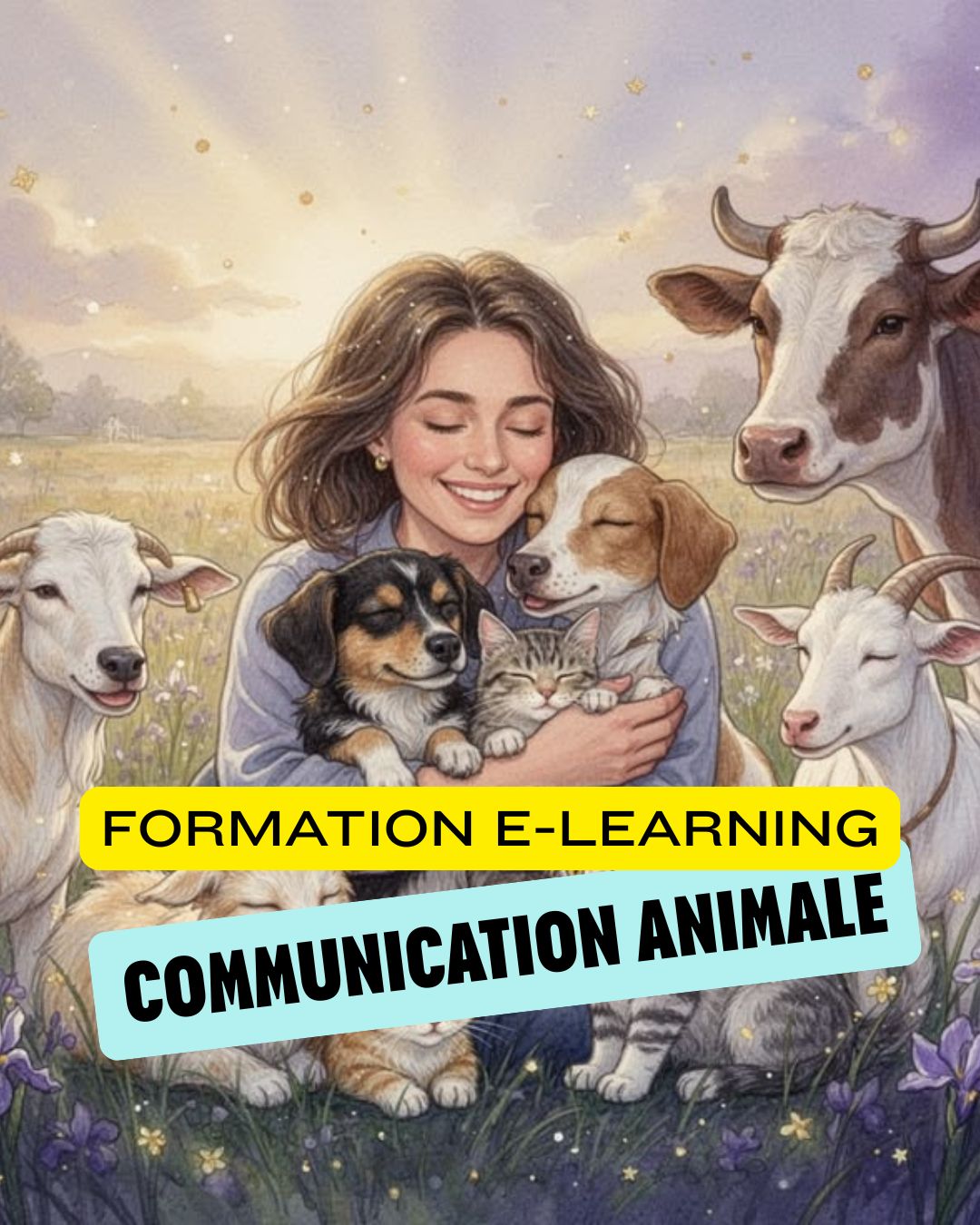 Formation 3 jours en VISIO