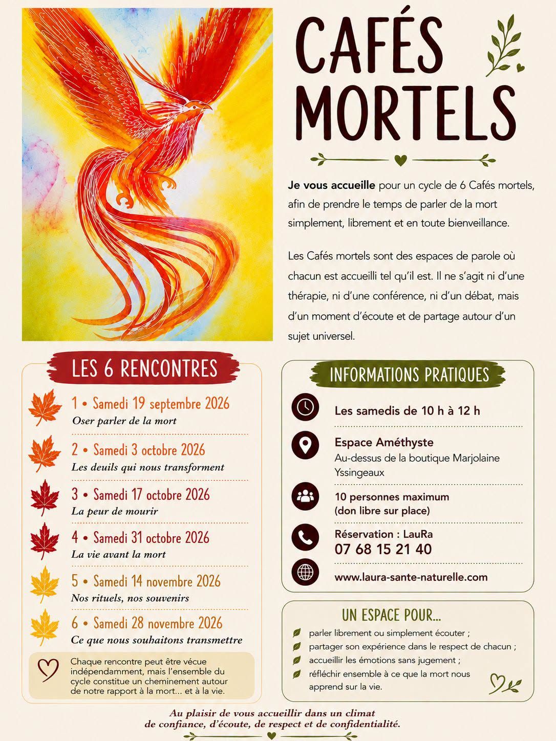 Café mortel