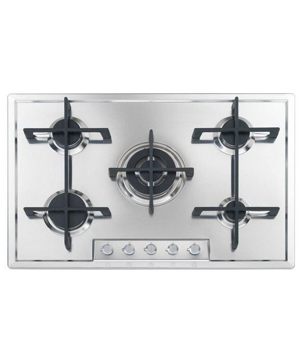 Foster 7067062 Piano Cottura Veronika 4G+Tc Inox