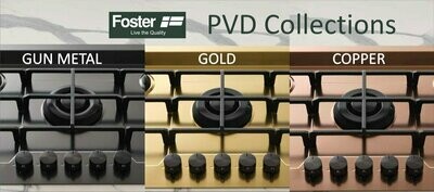 FOSTER PVD COLLECTION