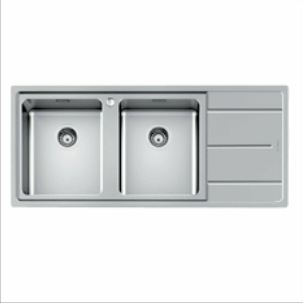 Foster Lavello Serie Evo Dim.1160x500 3212051 - 3212 051