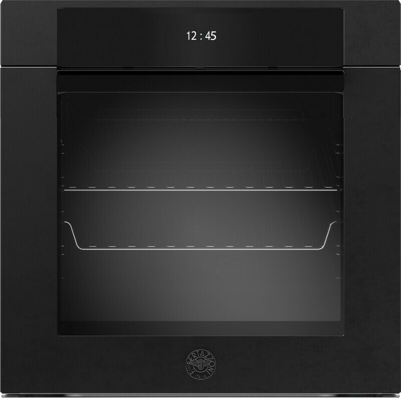 Bertazzoni F6011MODPLGNE Modern Forno elettrico cm 60 - nero