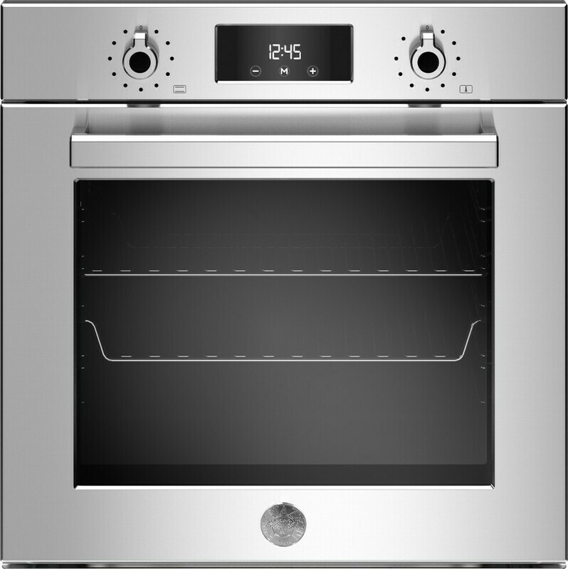 Bertazzoni F609PROESX Professional Forno elettrico cm 60 - inox