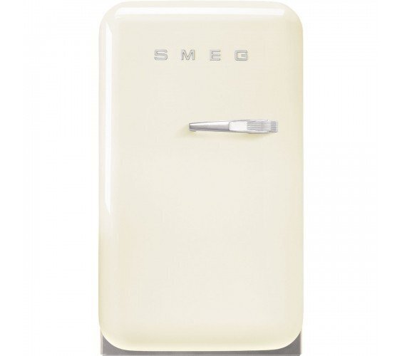 Smeg FAB5LCR5 Minibar Anni