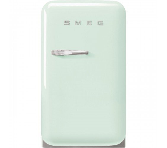 Smeg FAB5RPG5 Minibar Anni