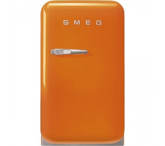 Smeg FAB5ROR5 Minibar Anni