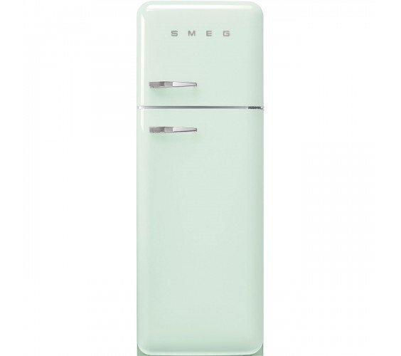 Smeg FAB30RPG5 Frigorifero ventilato, Compressore Inverter,