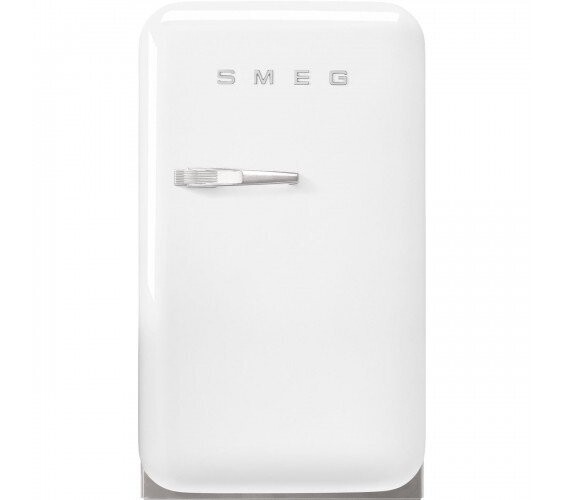 Smeg FAB5RWH5 Minibar Anni