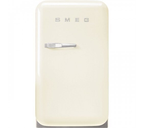 Smeg FAB5RCR5 Minibar Anni