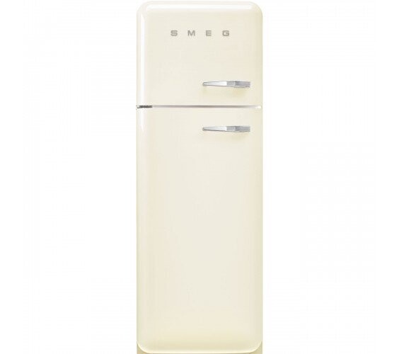 Smeg FAB30LCR5 Frigorifero ventilato, Compressore Inverter,