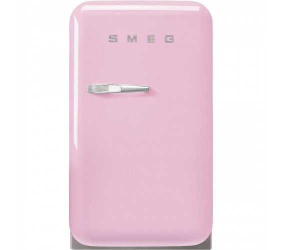 Smeg FAB5RPK5 Minibar Anni