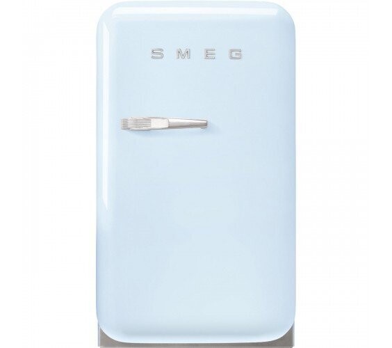 Smeg FAB5RPB5 Minibar Anni