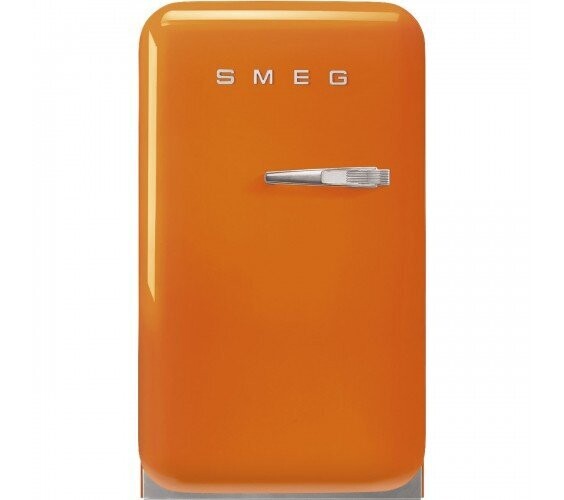 Smeg FAB5LOR5 Minibar Anni