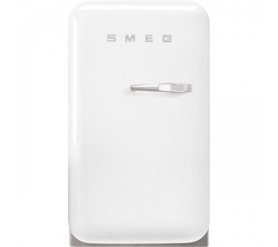 Smeg FAB5LWH5 Minibar Anni