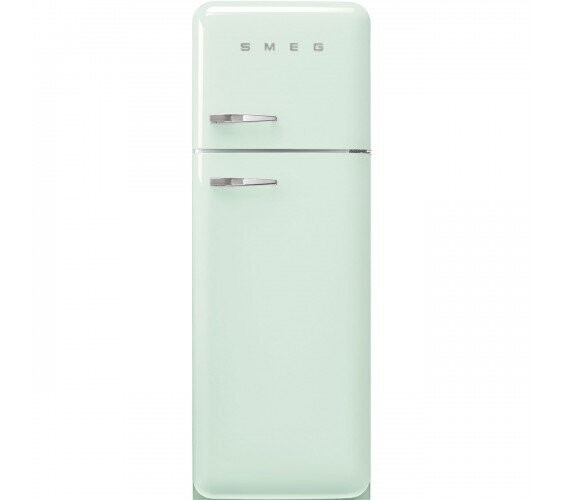 Smeg FAB30RPG5 Frigorifero ventilato, Compressore Inverter,
