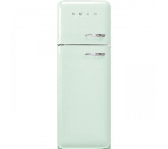 Smeg FAB30LPG5 Frigorifero ventilato, Compressore Inverter,